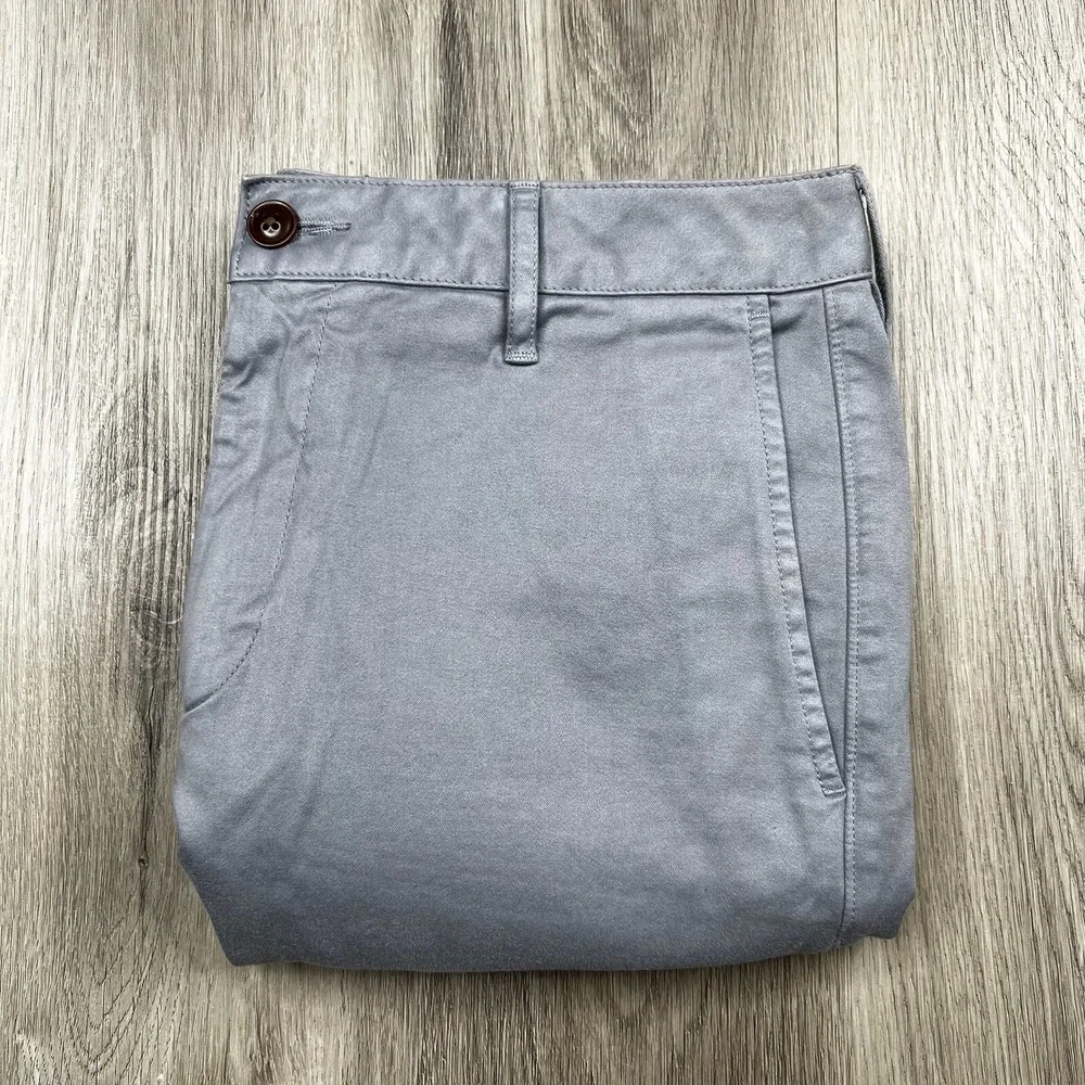 Faherty Chino Shorts Mens Size 29 Inseam 9.5